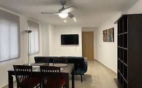 Apartamento Suite Cordoba