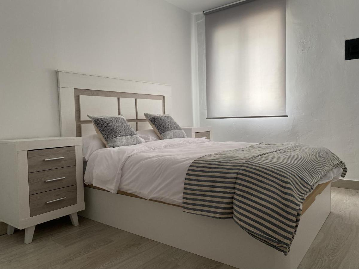 Apartamento Suite Cordoue Extérieur photo