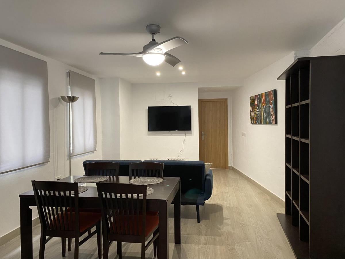 Apartamento Suite Cordoue Extérieur photo