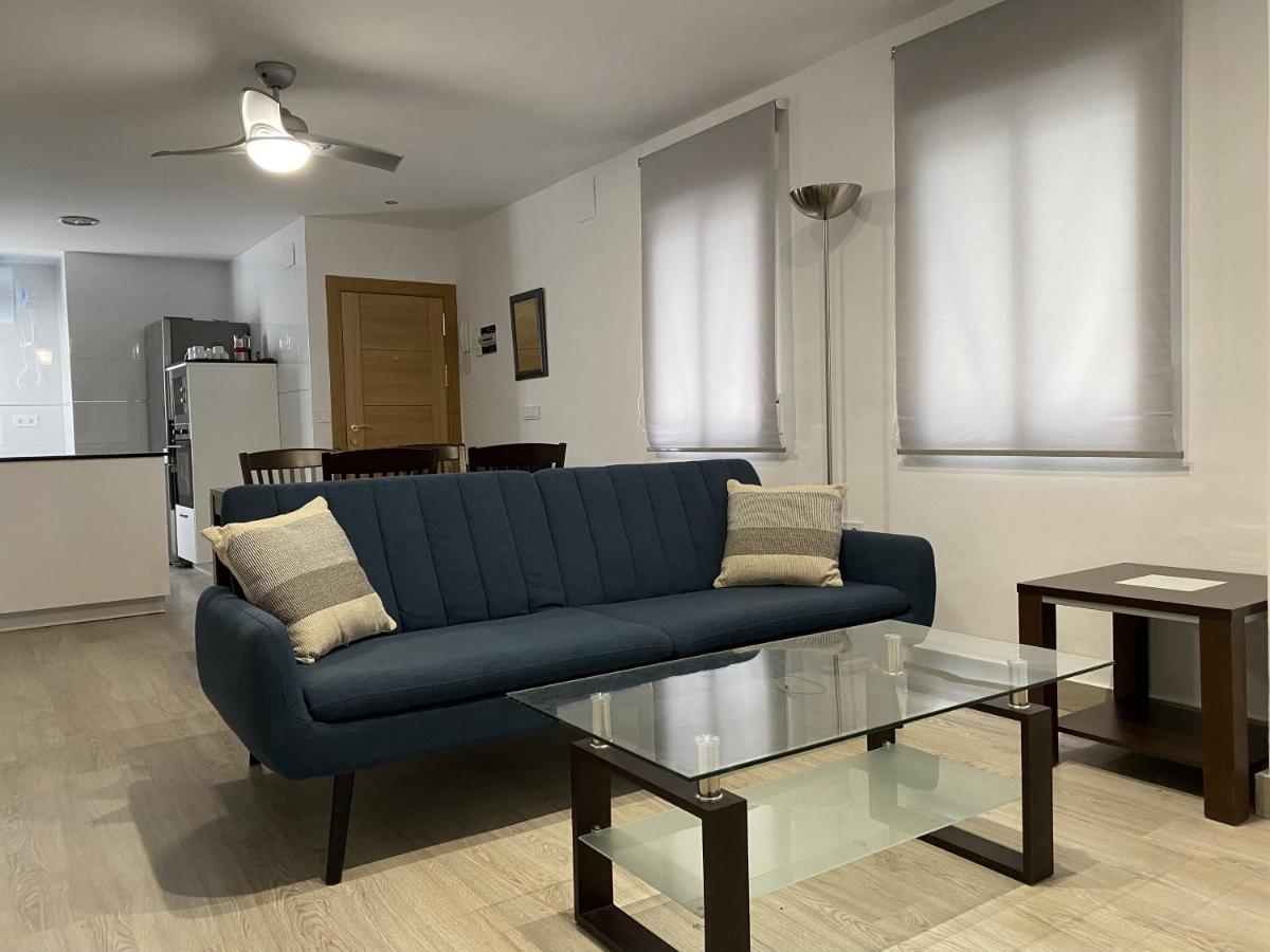Apartamento Suite Cordoue Extérieur photo