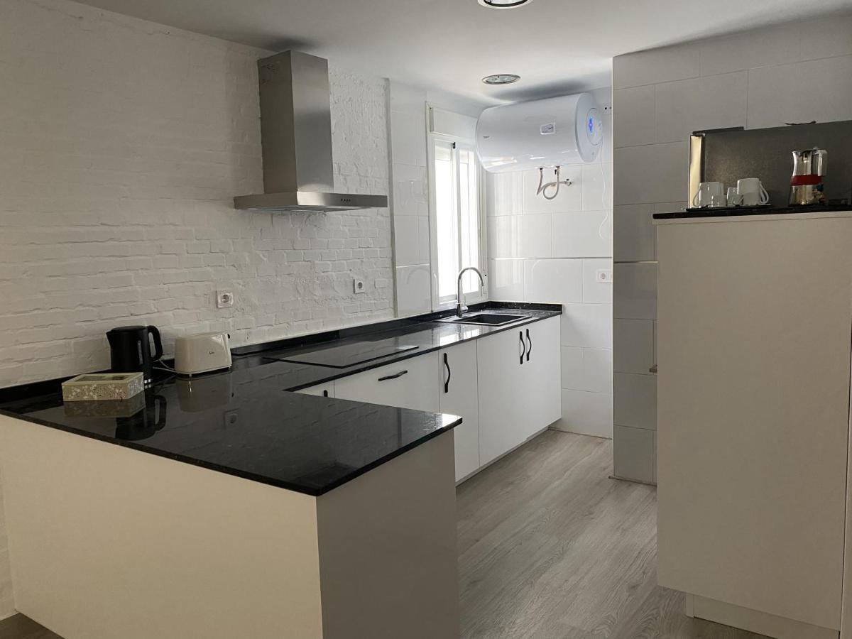 Apartamento Suite Cordoue Extérieur photo
