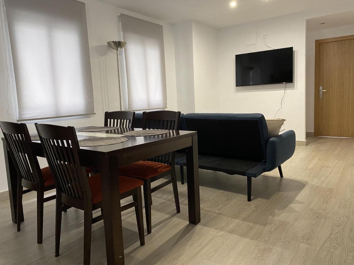 Apartamento Suite Cordoue Extérieur photo