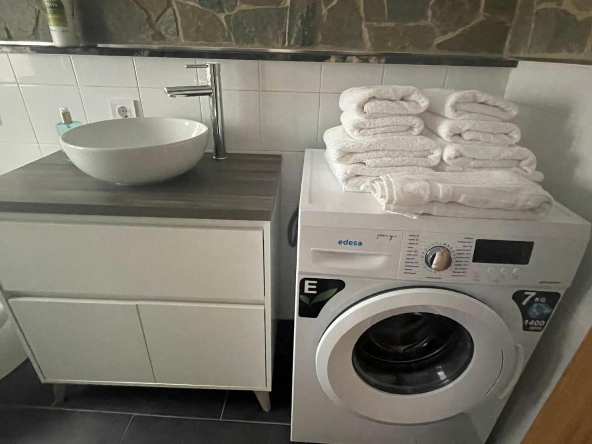 Apartamento Suite Cordoue Extérieur photo