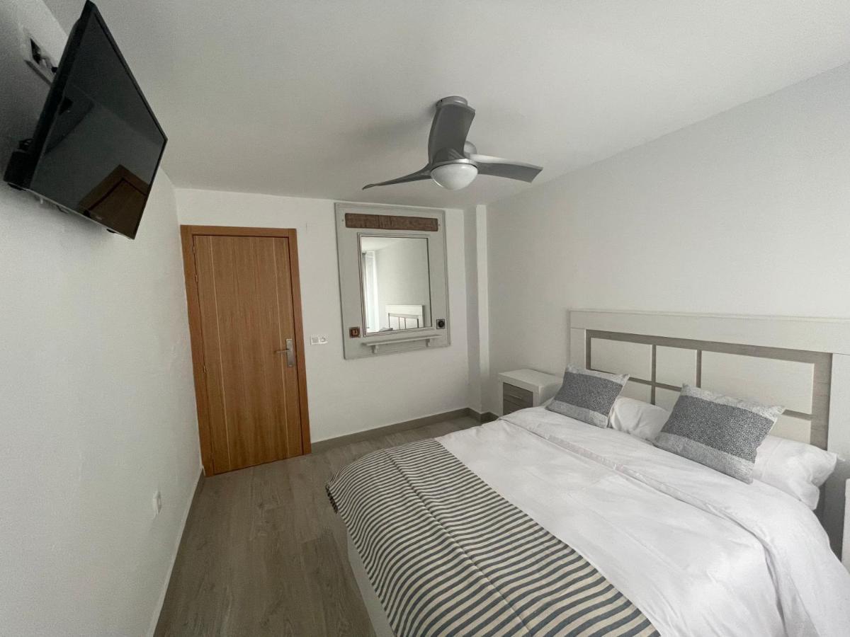 Apartamento Suite Cordoue Extérieur photo