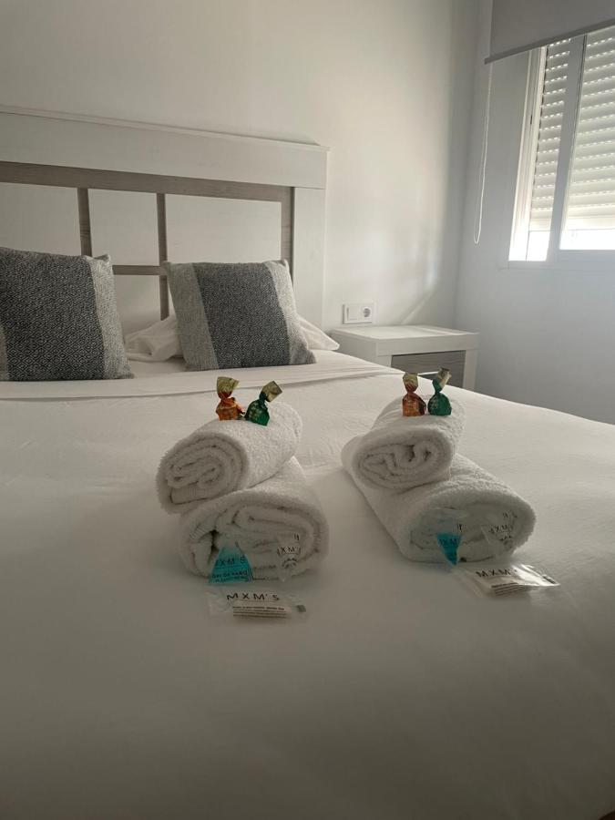 Apartamento Suite Cordoue Extérieur photo