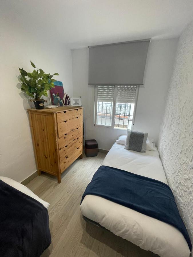 Apartamento Suite Cordoue Extérieur photo