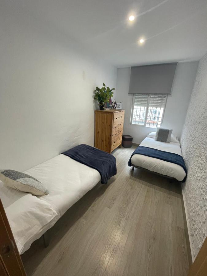 Apartamento Suite Cordoue Extérieur photo